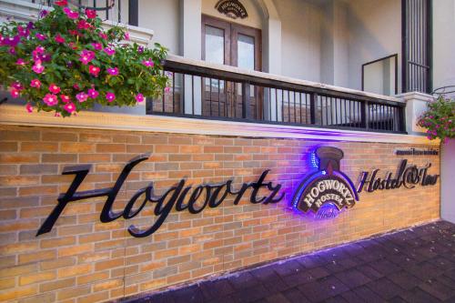 Hogwarts Hostel