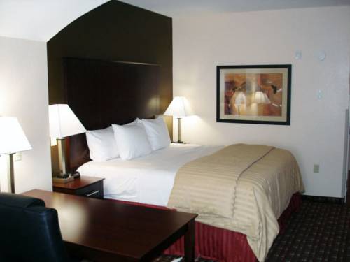 La Quinta Inn & Suites - Macon West