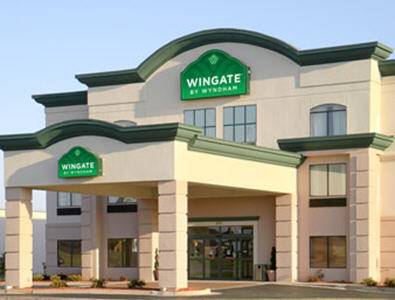 Wingate By Wyndham - Warner Robins