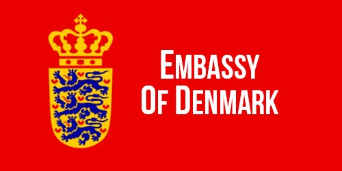 Embassy of Denmark in Canberra