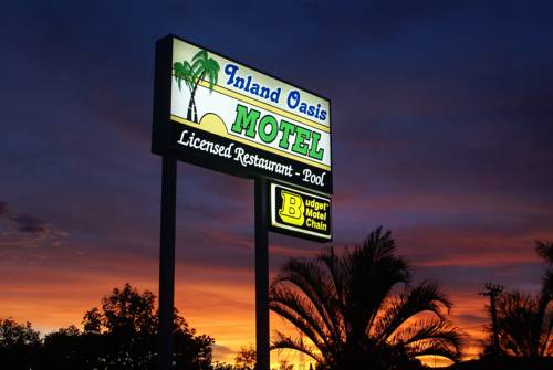 Inland Oasis Motel
