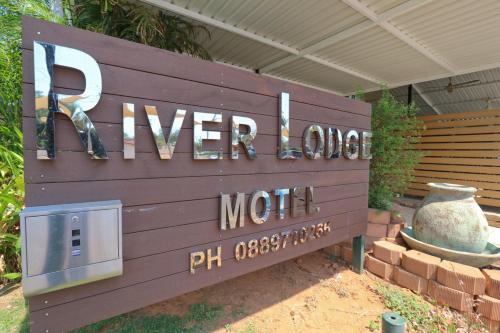 Katherine River Lodge