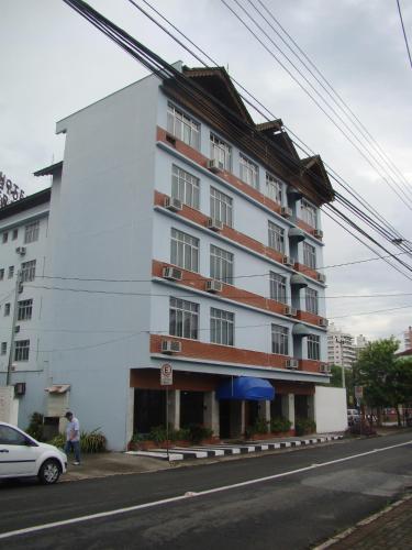 Geranium Hotel Ltda