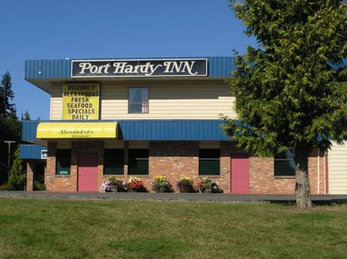 Port Hardy Inn