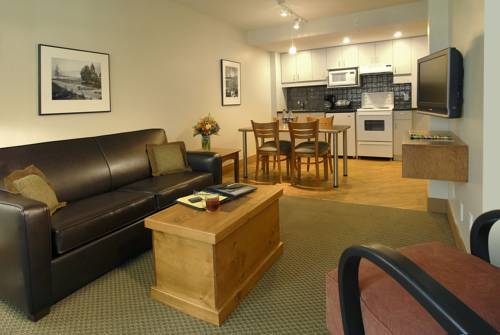 West Coast Suites at UBC
