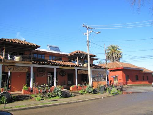 Hotel de Campo