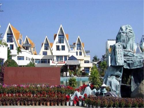 Ajiaxi Mingdi Holiday Seaview Apartment Sanya Bay Hailong Road Branch