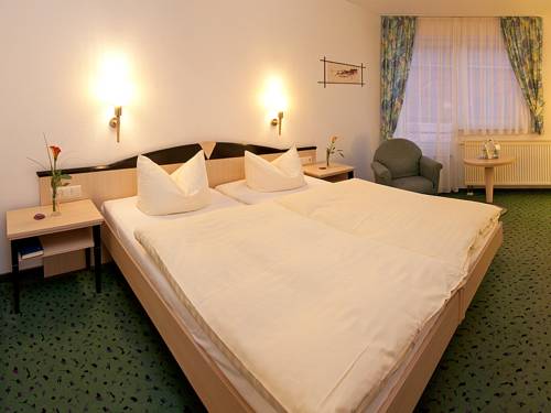 Hotel Hiemann - *** S