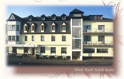 Hotel Koch Schilt