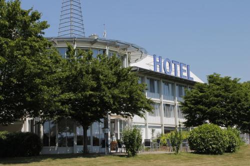Hotel Schwanau