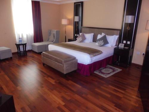 Saro Maria Hotel Hotels  Addis Ababa