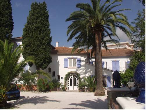 Hotel Villa Provencale