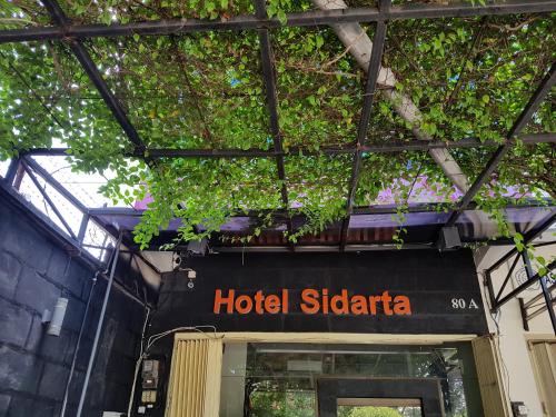 Hotel Sidarta Hotels  Mataram