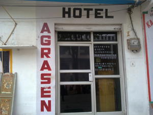 Hotel Agrasen Khajuraho