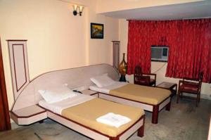 Vista Rooms at City Centre Hotel  Hotels  Mangalore
