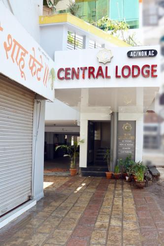 Hotel Central Lodge