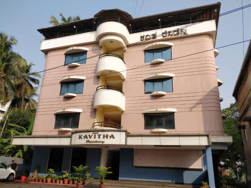 Hotel Kavitha Residency