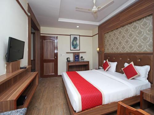 OYO Rooms Jaipur Bypass Jhalamand