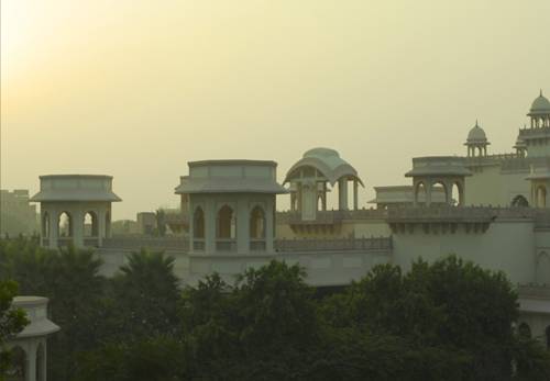 Vivanta by Taj Hari Mahal