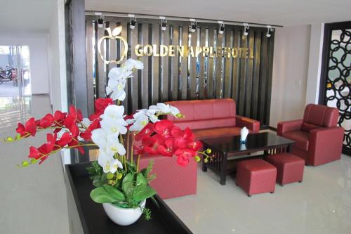 Golden Apple Hotel - Airport