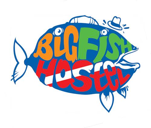 Big Fish Cozumel Dive Hostel