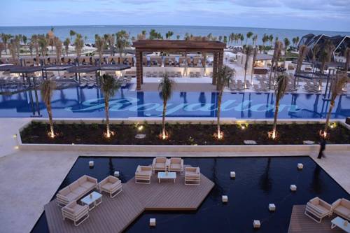 Royalton Riviera Cancun-All Inclusive