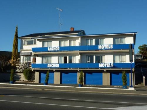 Anchor Motel