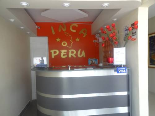 Inca Peru Hotel
