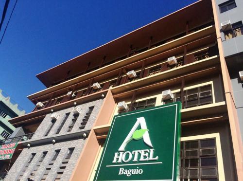 A Hotel Baguio