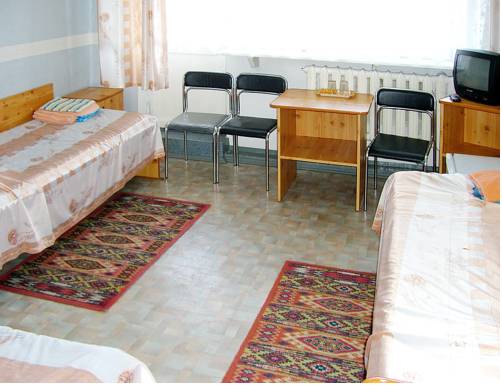 Sanatoriy Zelenogradsk