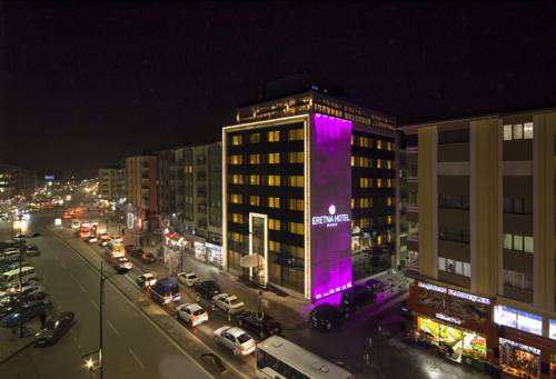 Eretna Hotel