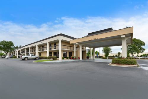 Best Western Albany Mall Inn & Suites
