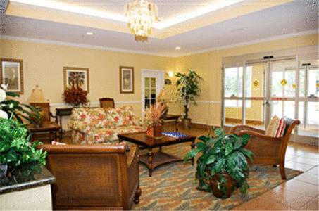 Best Western Plus Airport Inn & Suites - North Charleston
