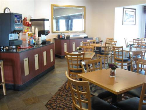 Quality Inn & Suites - Worlds of Fun South