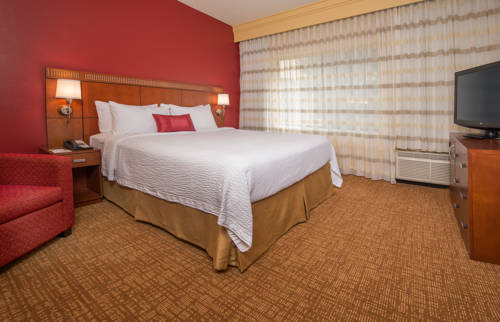 Courtyard by Marriott Annapolis