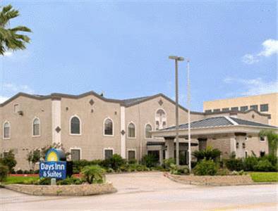 Days Inn and Suites Webster NASA-Clear Lake-Houston