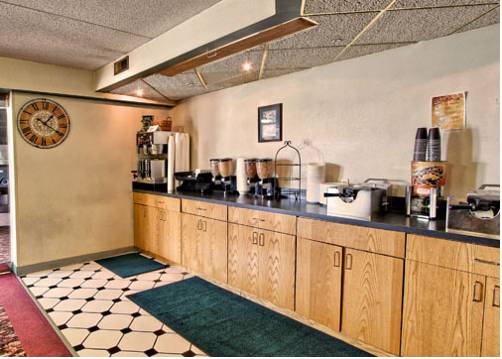 Clarion Inn & Suites Harrisburg/Hershey