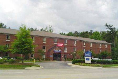 Extended Stay America - Durham - Research Triangle Park - Highway 54