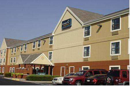 Extended Stay America - Kansas City - Airport - Plaza Circle