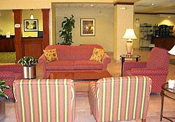 Fairfield Inn & Suites Sacramento Rancho Cordova