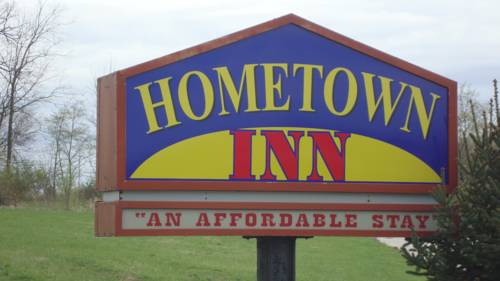 Hometown Inn