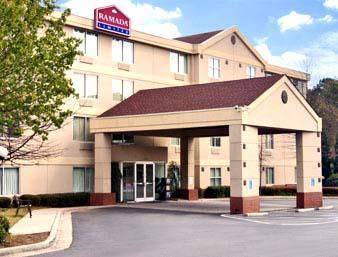 Ramada Limited & Suites - Airport East/Forest Park