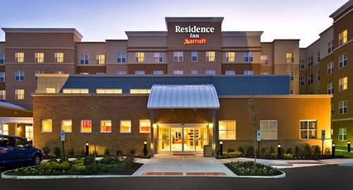 Residence Inn by Marriott Decatur Forsyth Hotel  Hotels