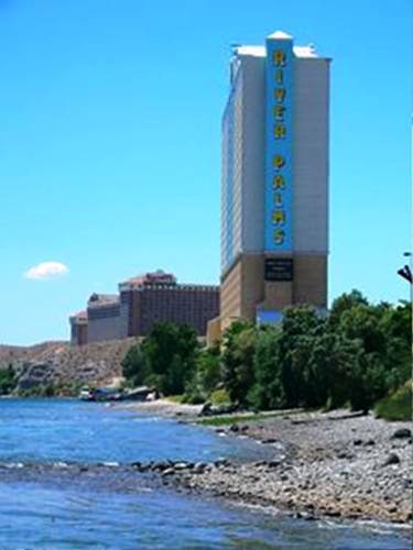 River Palms Hotel & Casino