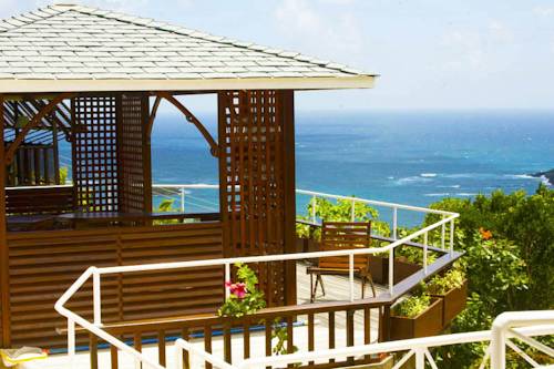 Spring House Bequia