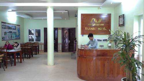 Avi Transit Hotel