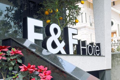 F & F Hotel