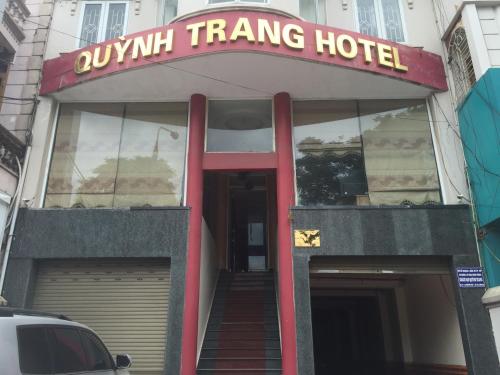 Quynh Trang Hotel