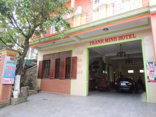 Thanh Minh Hotel