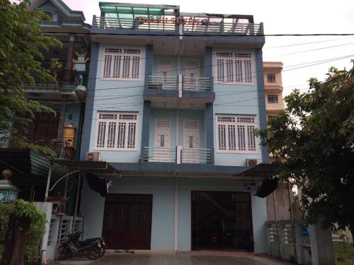 Thanh Tuyen Guesthouse